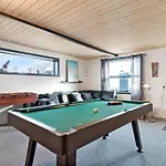 Modern Retreat In Ingstrup - By Traum Løkken