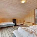 Modern Retreat In Ingstrup - By Traum *