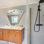 Modern Retreat In Ingstrup - By Traum