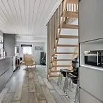 Modern Retreat In Ingstrup - By Traum Vakantiehuis *