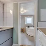 Modern Retreat In Ingstrup - By Traum Løkken
