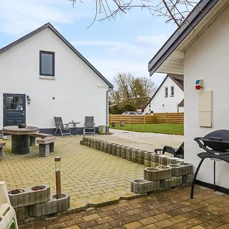 Modern Retreat In Ingstrup * Løkken