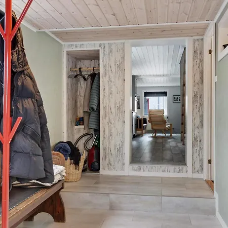 Modern Retreat In Ingstrup * Løkken