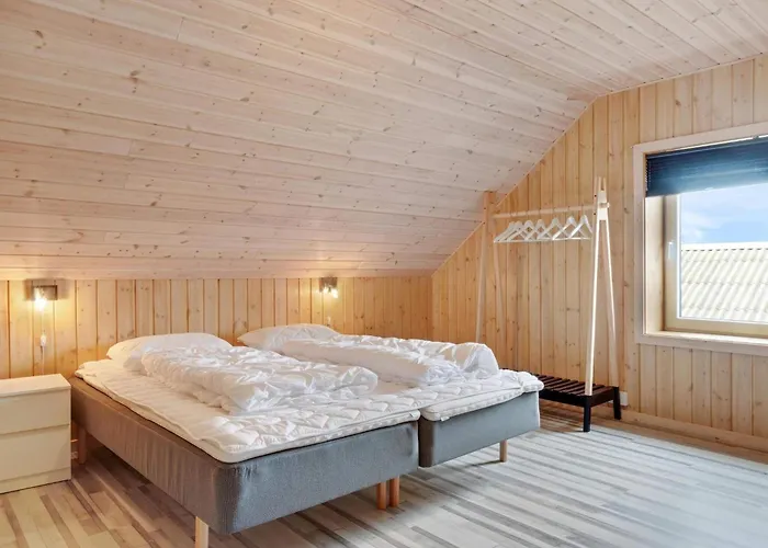 Σπίτι διακοπών Modern Retreat In Ingstrup - By Traum