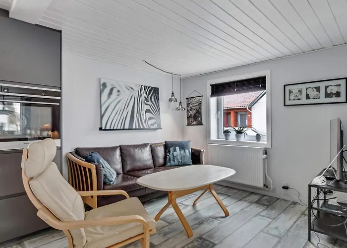 Modern Retreat In Ingstrup - By Traum