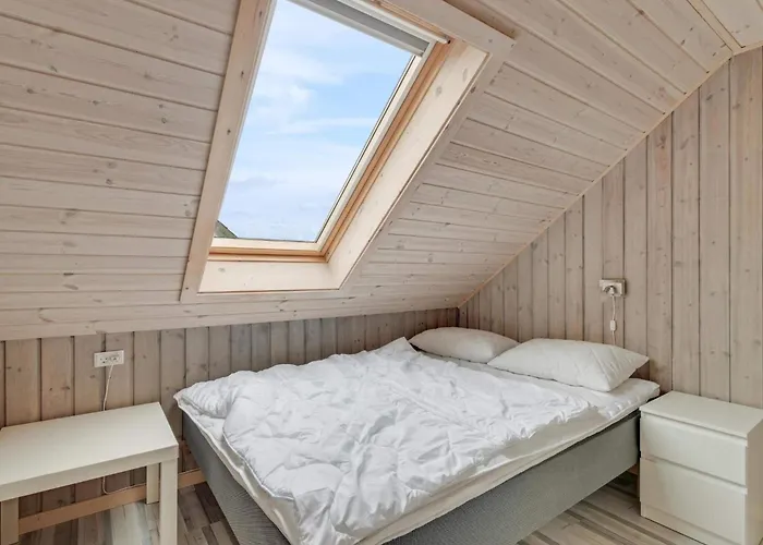 Σπίτι διακοπών Modern Retreat In Ingstrup - By Traum *